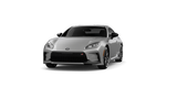 New 2027 Toyota GR86 Coupe
