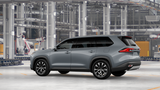 New 2026 Toyota Grand Highlander Hybrid SUV