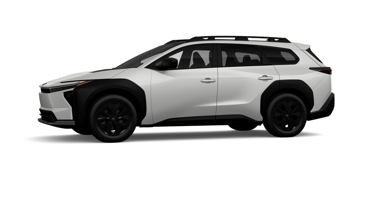 New 2026 Halo <sup>1</sup> Toyota  image 5