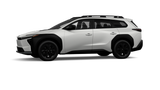New 2026 Toyota bZ Woodland Sedan