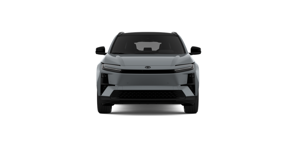 C-HR XSE Electric Motors All-Wheel Drive [16]