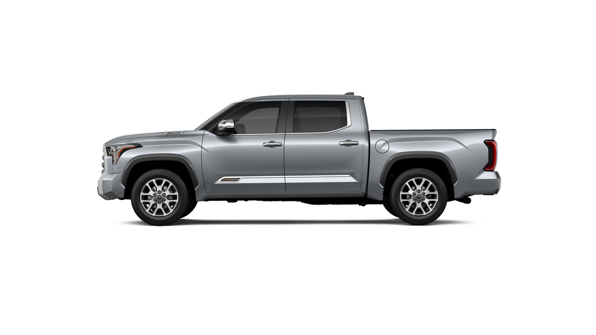 2026 Toyota Tundra 1794 Edition - Photo 36