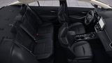 New 2027 Toyota Corolla Hybrid Sedan