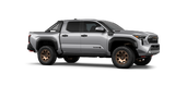 New 2026 Toyota Tacoma i-FORCE MAX Truck
