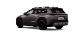 New 2026 Toyota bZ Woodland Sedan