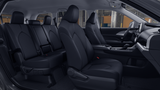 New 2026 Toyota Grand Highlander SUV