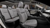 New 2026 Toyota RAV4 SUV