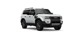 New 2027 Toyota Land Cruiser SUV
