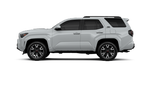 New 2026 Toyota 4Runner SUV