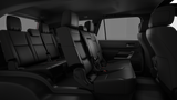 New 2026 Toyota Sequoia SUV