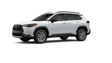 New 2026 Toyota Corolla Cross SUV