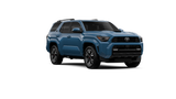 New 2026 Toyota 4Runner SUV