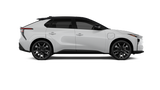 New 2026 Toyota bZ SUV