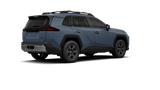 New 2026 Toyota RAV4 Plug-in Hybrid SUV
