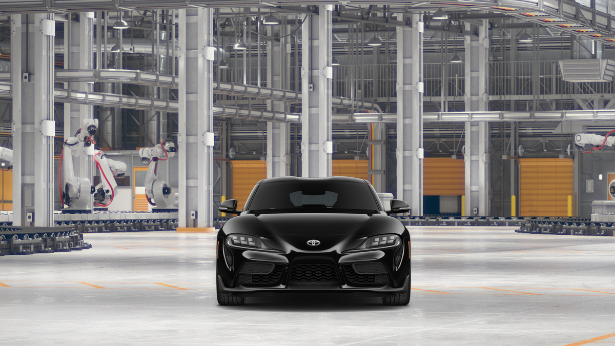 New Nocturnal 2026 Toyota GR Supra 3.0 Premium for Sale in Seaford