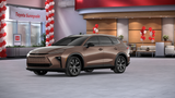 New 2026 Toyota Crown Signia Sedan