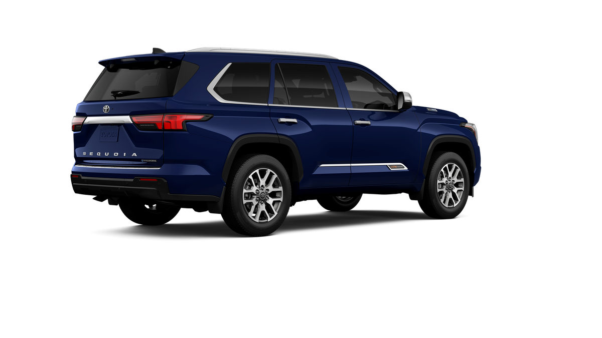 New 2026  Toyota  1794 Edition image 12
