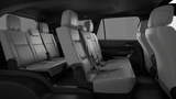 New 2026 Toyota Sequoia SUV
