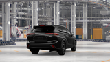 New 2026 Toyota Highlander SUV