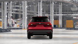 New 2026 Toyota Grand Highlander Hybrid SUV