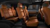 New 2026 Toyota Sequoia SUV