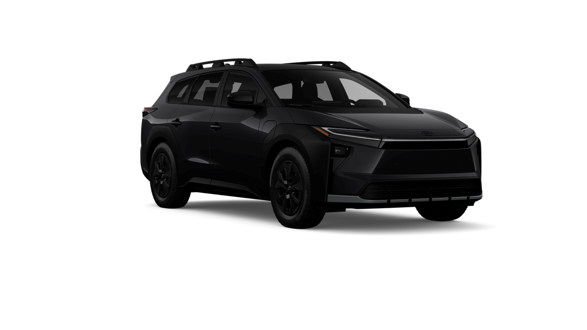 New 2026 Raven Toyota  image 18