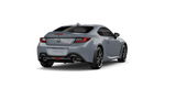 New 2027 Toyota GR86 Coupe