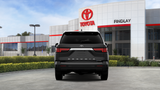 New 2026 Toyota Sequoia SUV