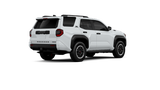 New 2026 Toyota 4Runner i-FORCE MAX SUV