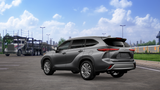 New 2026 Toyota Highlander Hybrid SUV