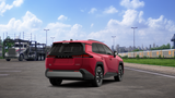New 2026 Toyota RAV4 SUV