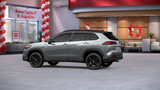 New 2026 Toyota Corolla Cross SUV