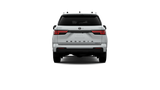 New 2026 Toyota Sequoia SUV