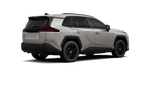 New 2026 Toyota RAV4 SUV