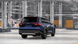 New 2026 Toyota Grand Highlander Hybrid SUV