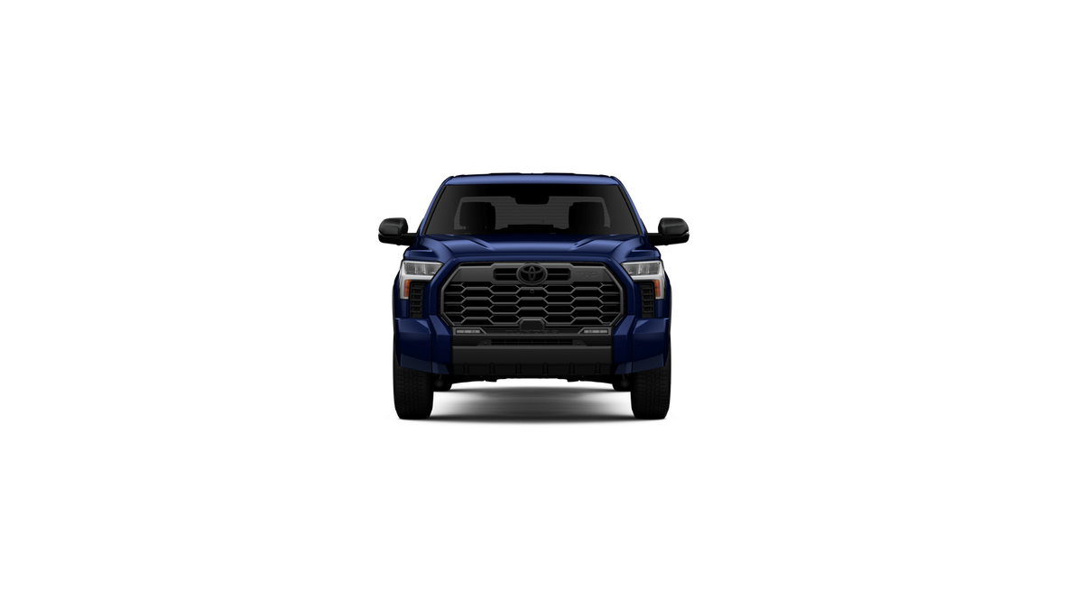 New 2026 Blueprint Toyota  Limited image 19