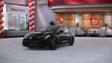 New 2026 Toyota GR Corolla Hatchback