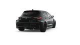 New 2026 Toyota GR Corolla Sedan