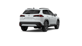 New 2026 Toyota Corolla Cross SUV