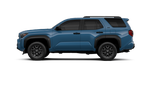 New 2026 Toyota 4Runner SUV