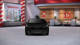 New 2027 Toyota Prius Plug-in Hybrid Sedan