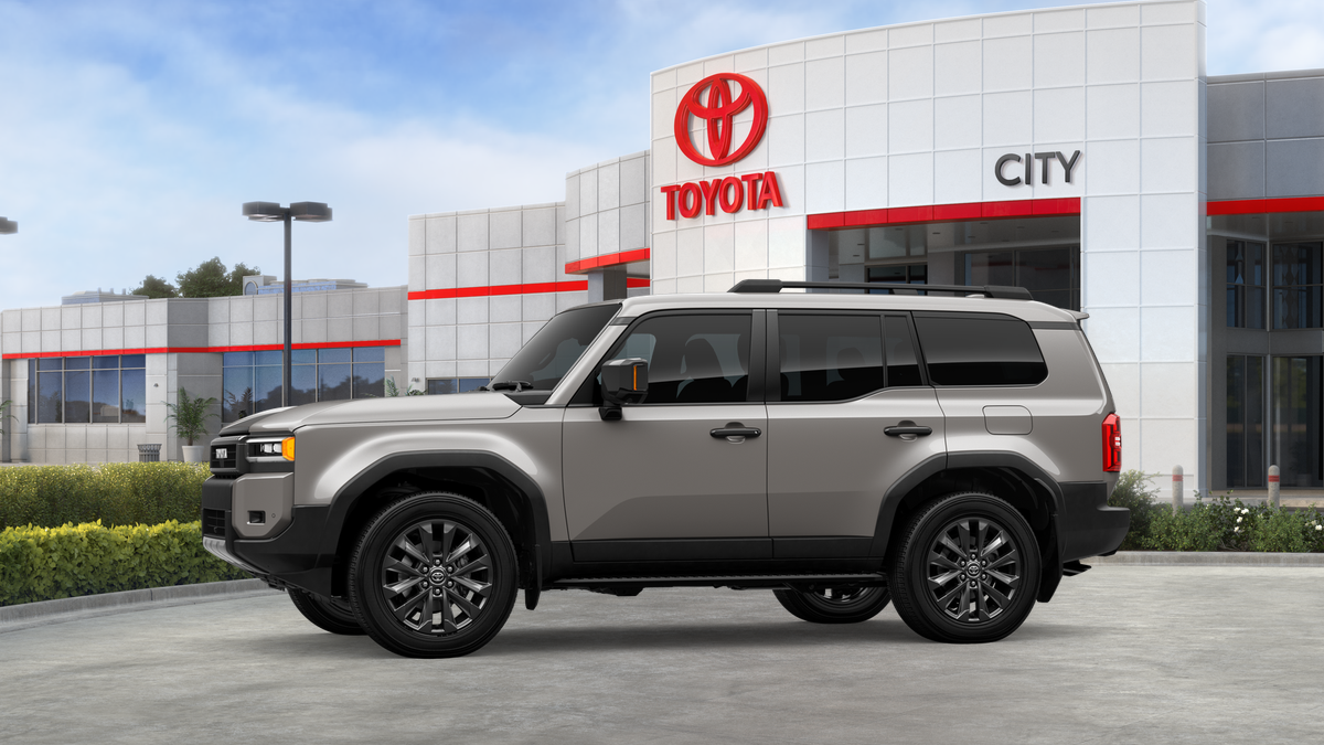 New 2027 Meteor Shower Toyota  image 32