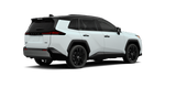 New 2026 Toyota RAV4 Plug-in Hybrid SUV