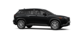 New 2026 Toyota Corolla Cross SUV