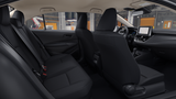 New 2026 Toyota Corolla Hybrid Sedan