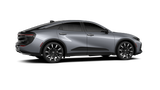 New 2026 Toyota Crown Sedan