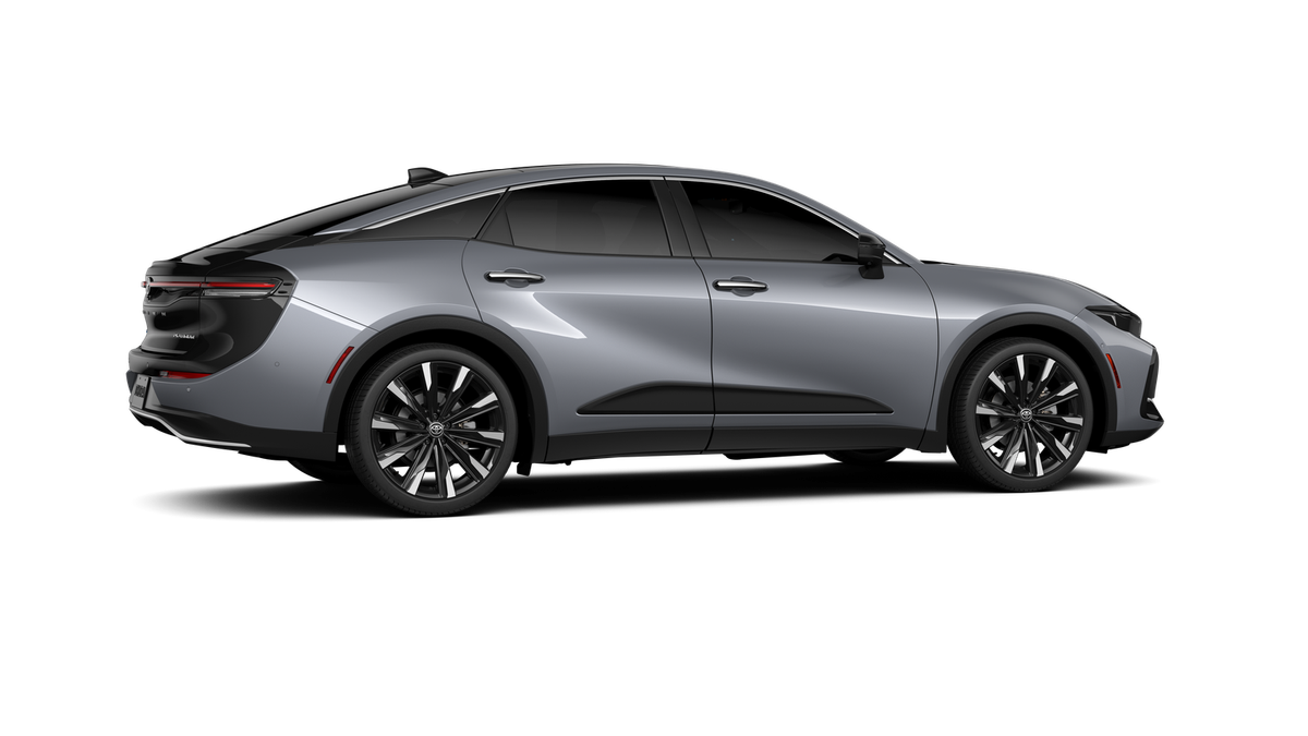 2026 Toyota Crown Platinum - Photo 19