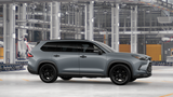 New 2026 Toyota Grand Highlander Hybrid SUV