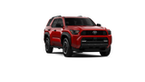 New 2026 Toyota 4Runner i-FORCE MAX SUV