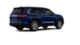 New 2026 Toyota Sequoia SUV